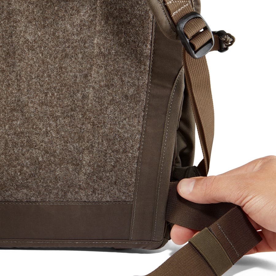 Fjallraven Lappland Hike 15 Trekking Backpack