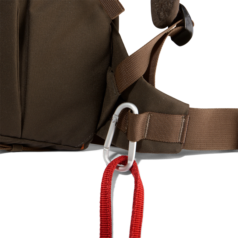 Fjallraven Lappland Hike 15 Trekking Backpack