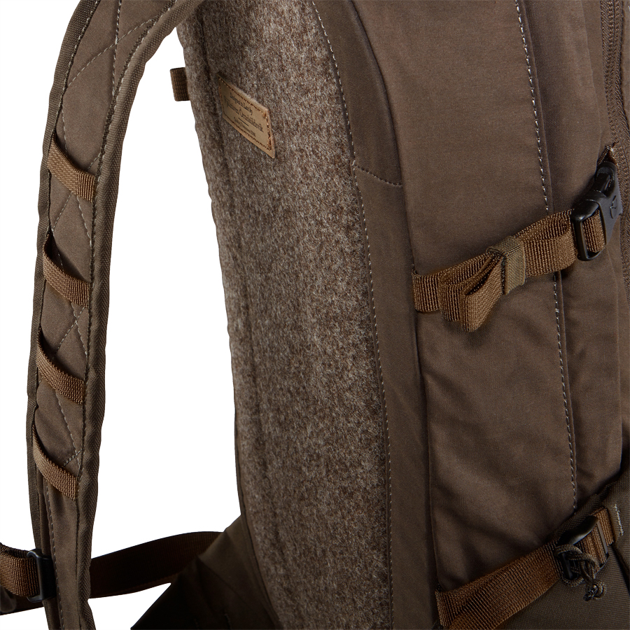 Fjallraven Lappland Hike 15 Trekking Backpack