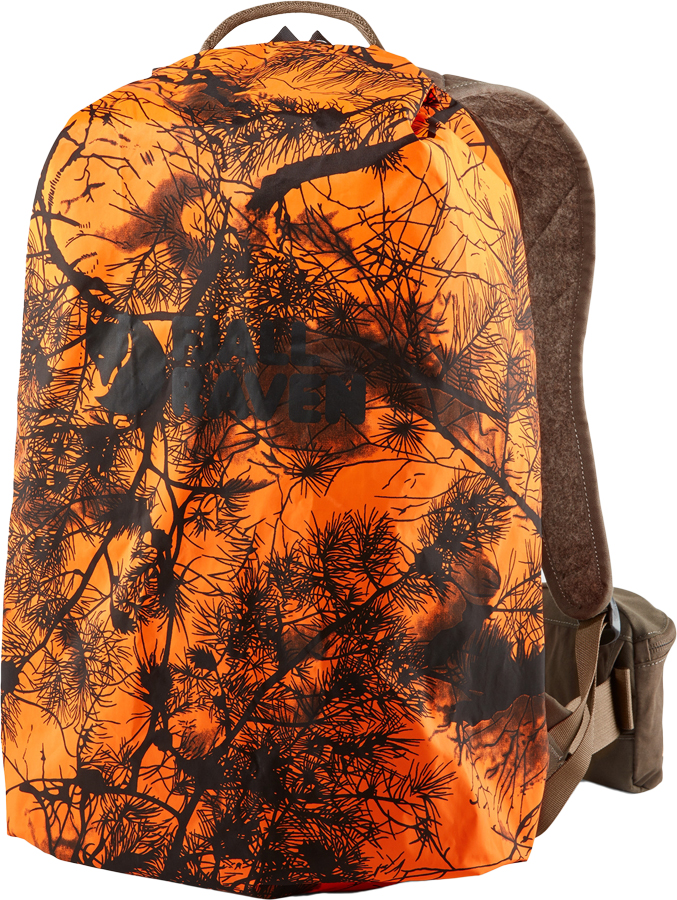 Fjallraven Lappland Hike 15 Trekking Backpack