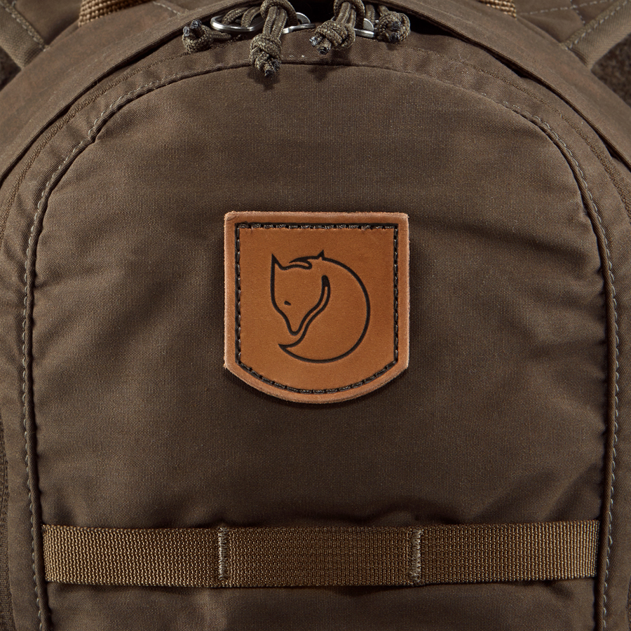 Fjallraven Lappland Hike 15 Trekking Backpack