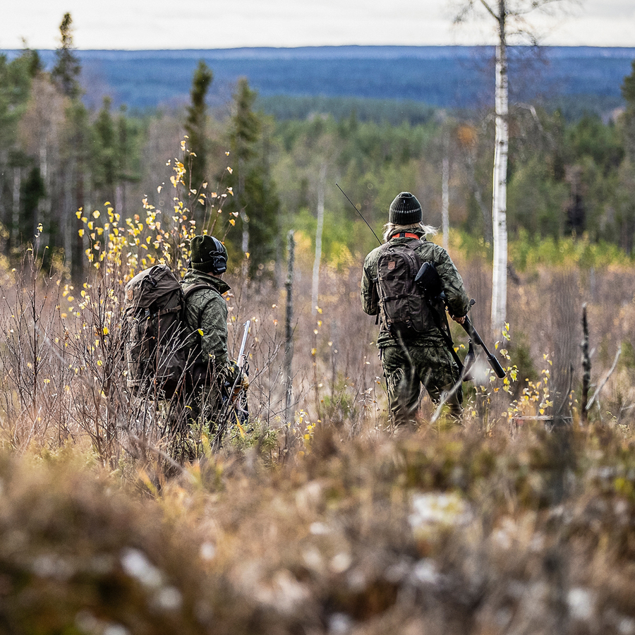 Fjallraven Lappland Hike 15 Backpacks | Absolute-Snow