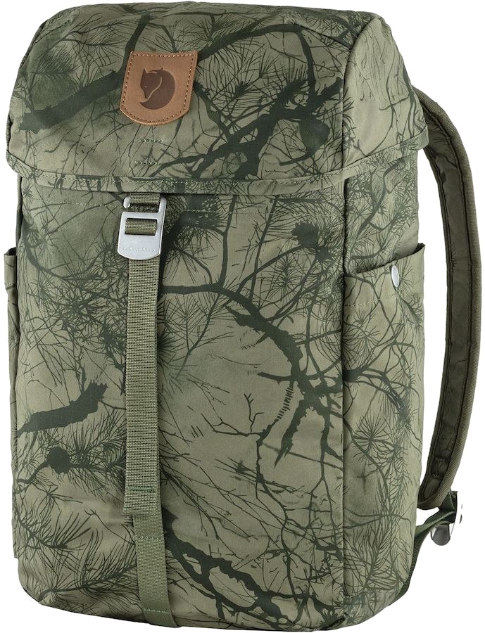 Fjallraven Greenland Top Backpacks | Absolute-Snow
