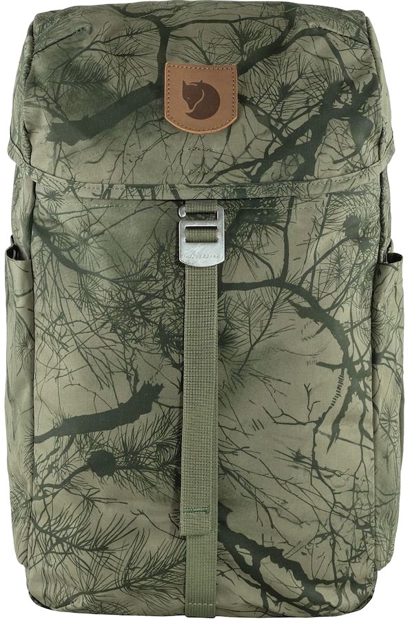 Fjallraven Greenland Top Day Pack/Backpack