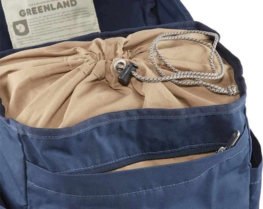 Fjallraven Greenland Top Day Pack/Backpack