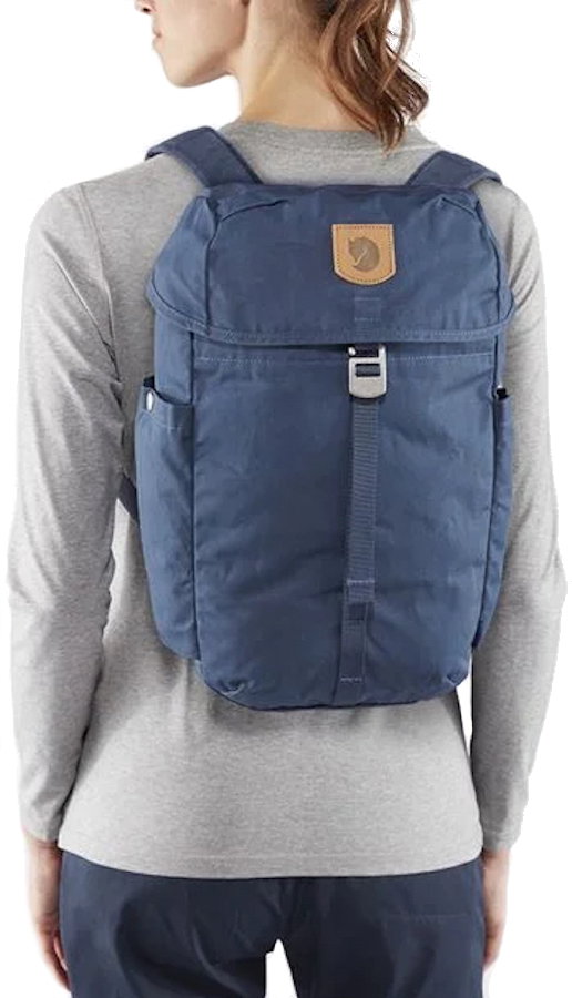 Fjallraven Greenland Top Day Pack/Backpack