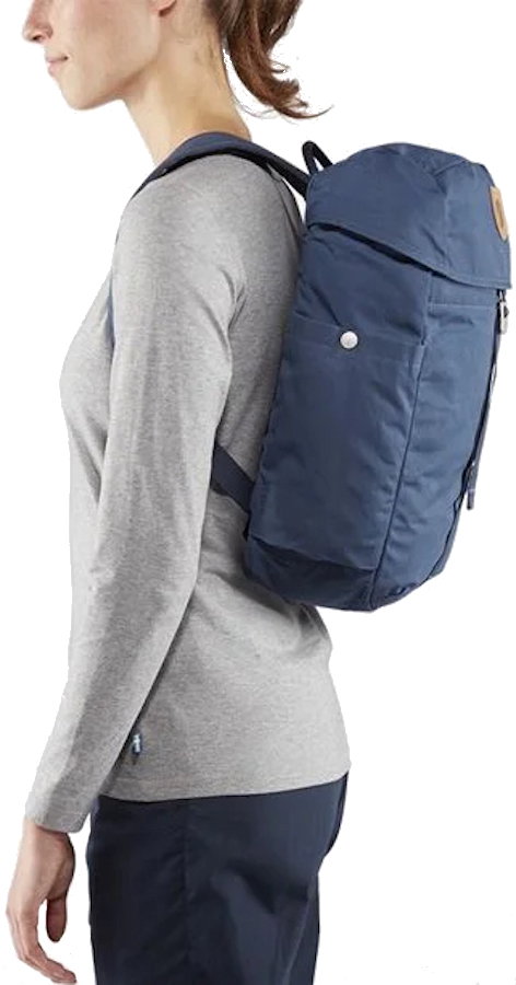 Fjallraven Greenland Top Day Pack/Backpack