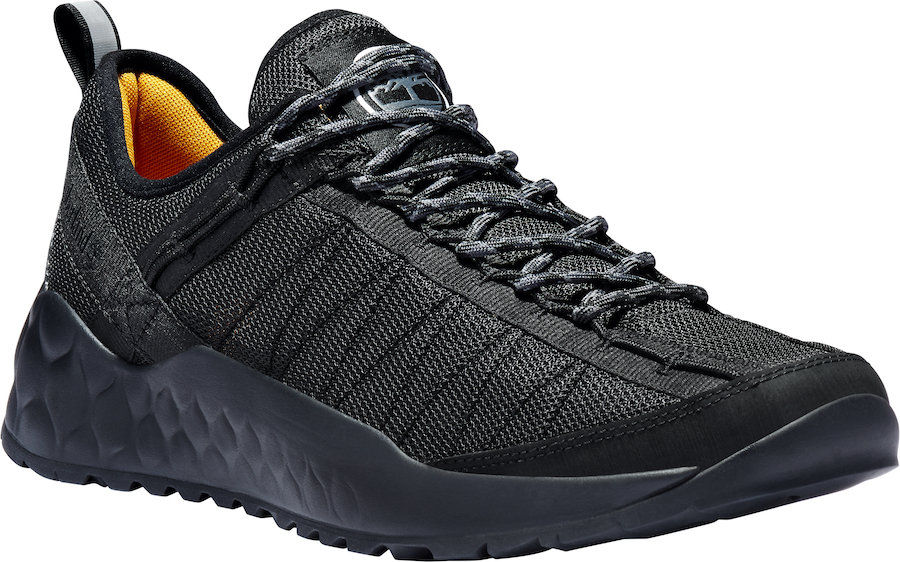 Timberland Solar Wave Low Fabric Walking Shoes