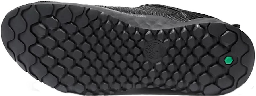 Timberland Solar Wave Low Fabric Walking Shoes