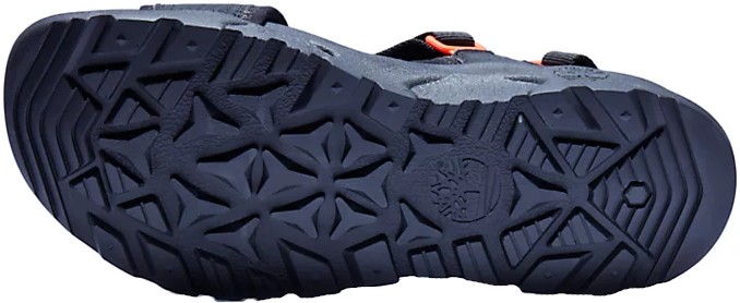 Timberland Ripcord 2-Strap Men's Sandal