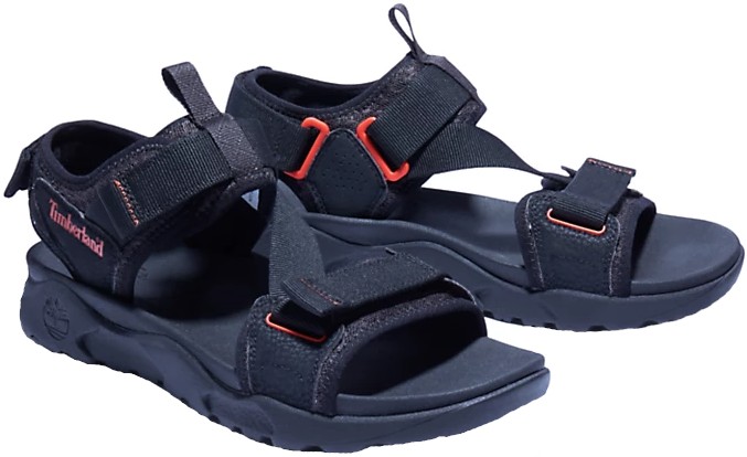 Timberland Ripcord 2-Strap Men's Sandal