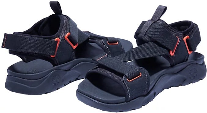 Timberland Ripcord 2-Strap Men's Sandal
