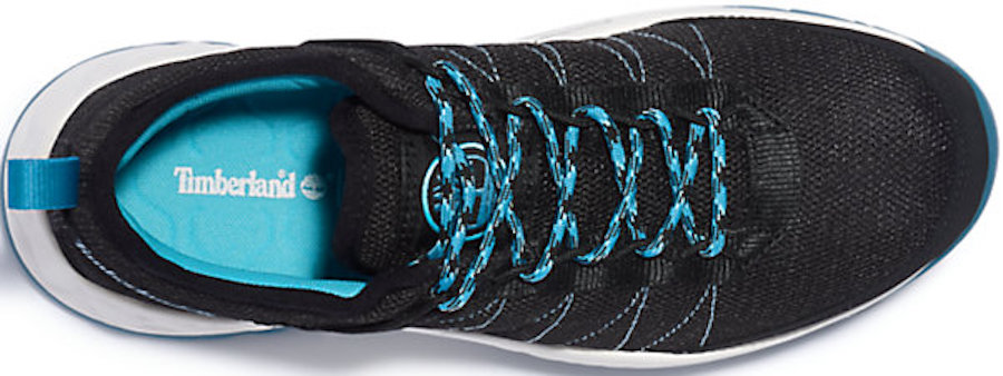 Timberland Solar Wave Low Fabric Women's Walking Shoes