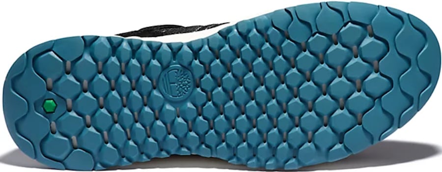 Timberland Solar Wave Low Fabric Women's Walking Shoes