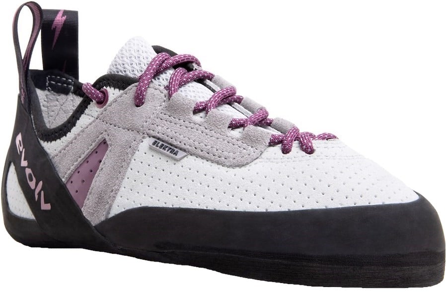 Evolv Elektra Lace Women's Rock Climbing Shoe