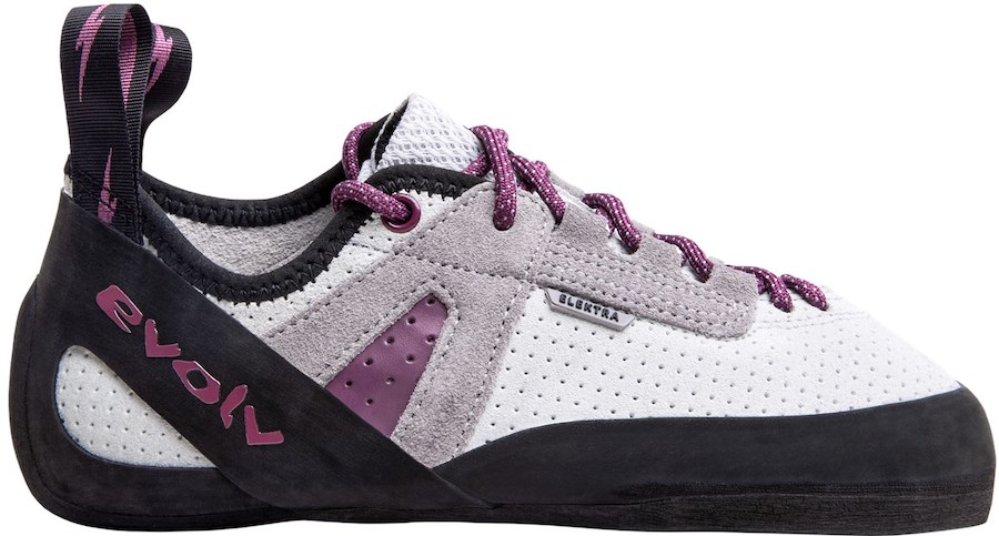 Evolv Elektra Lace Women's Rock Climbing Shoe