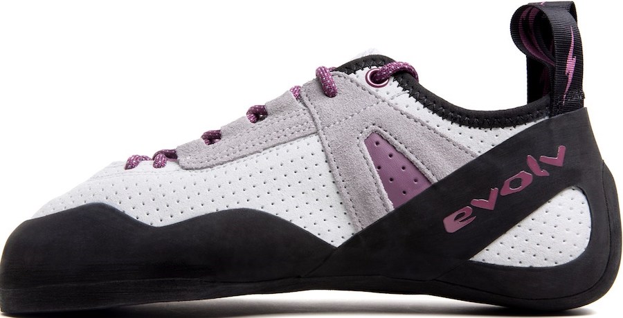 Evolv Elektra Lace Women's Rock Climbing Shoe