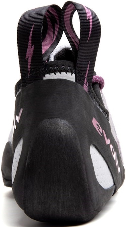 Evolv Elektra Lace Women's Rock Climbing Shoe