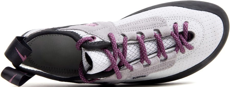 Evolv Elektra Lace Women's Rock Climbing Shoe