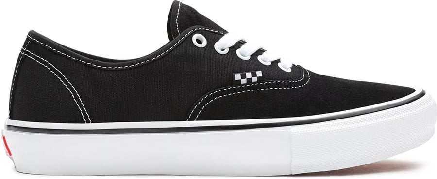 Vans Skate Authentic Trainers/Shoes