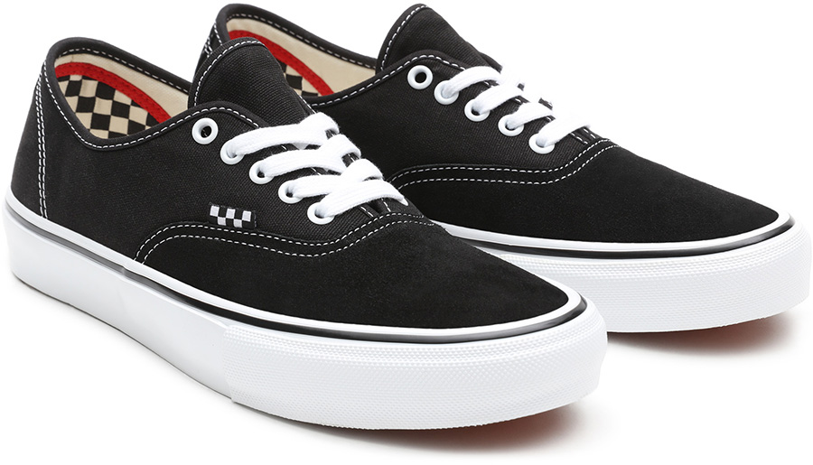 Vans Skate Authentic Trainers/Shoes