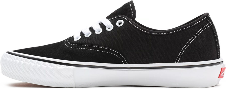 Vans Skate Authentic Trainers/Shoes