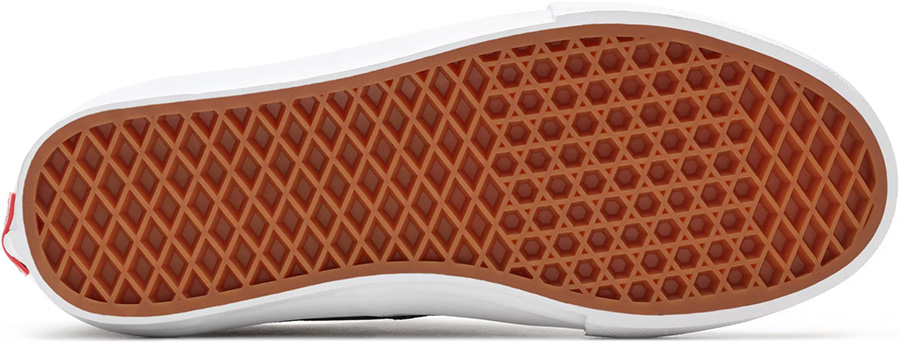 Vans Skate Authentic Trainers/Shoes