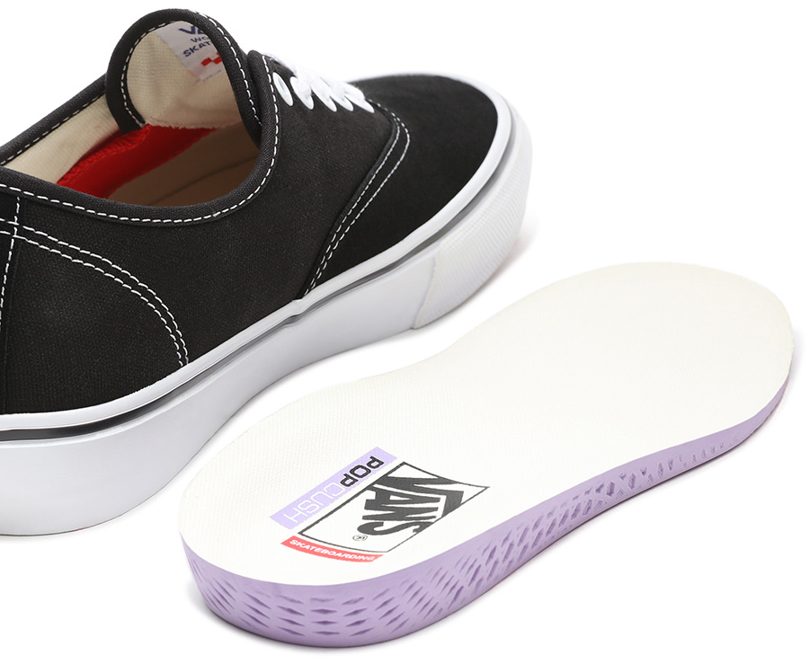 Vans Skate Authentic Trainers/Shoes