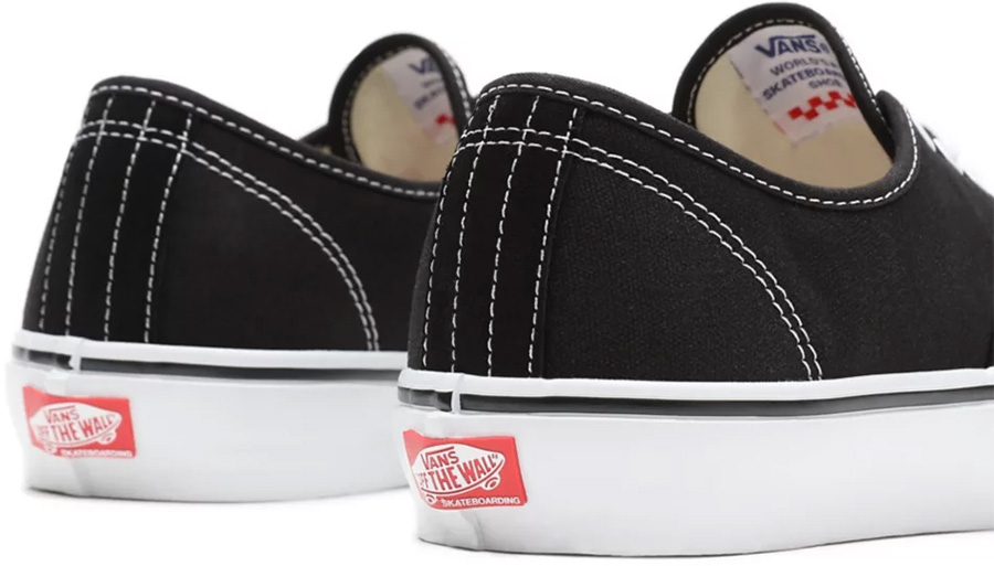 Vans Skate Authentic Trainers/Shoes