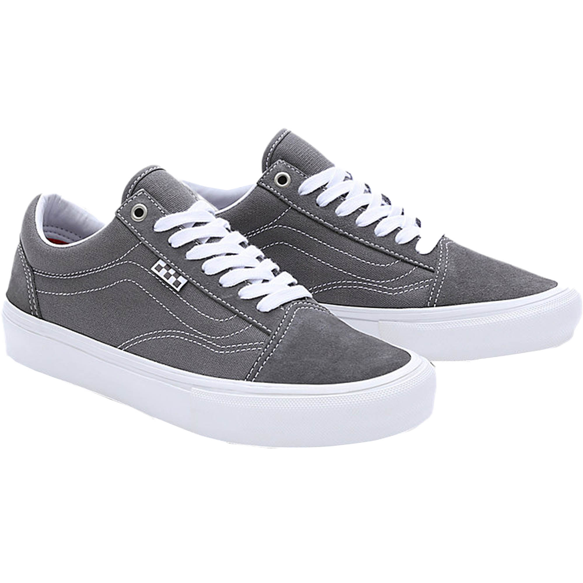 Vans Skate Old Skool Trainers/Skate Shoes