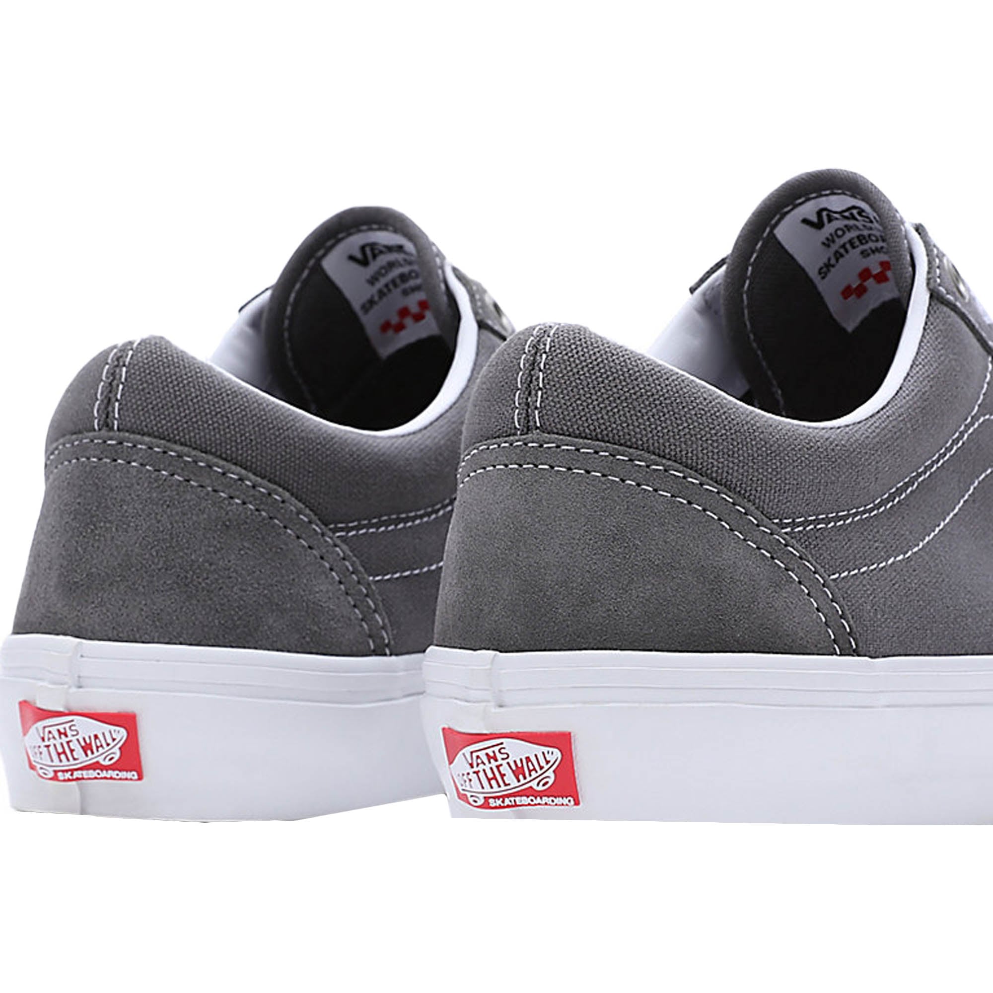 Vans Skate Old Skool Trainers/Skate Shoes