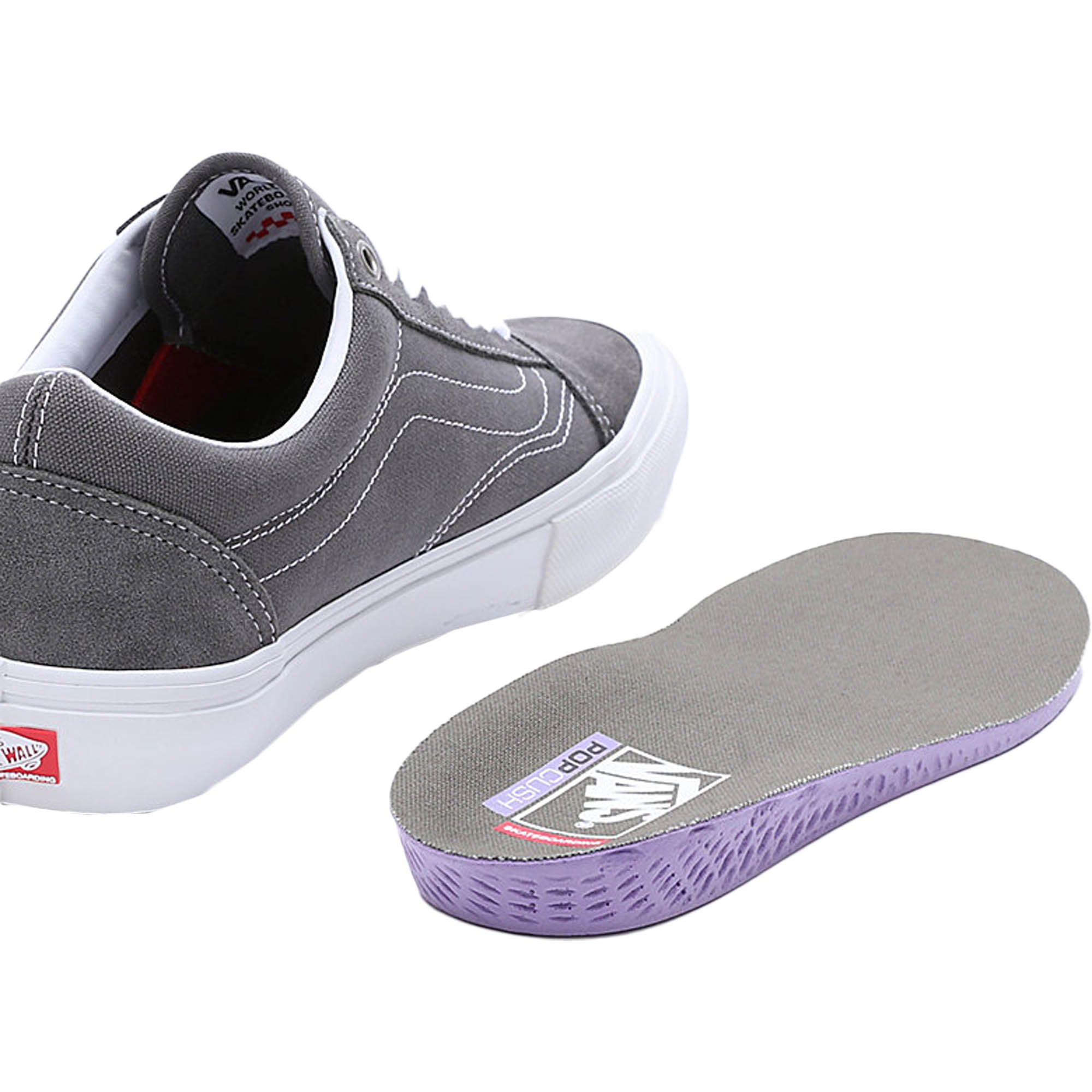 Vans Skate Old Skool Trainers/Skate Shoes