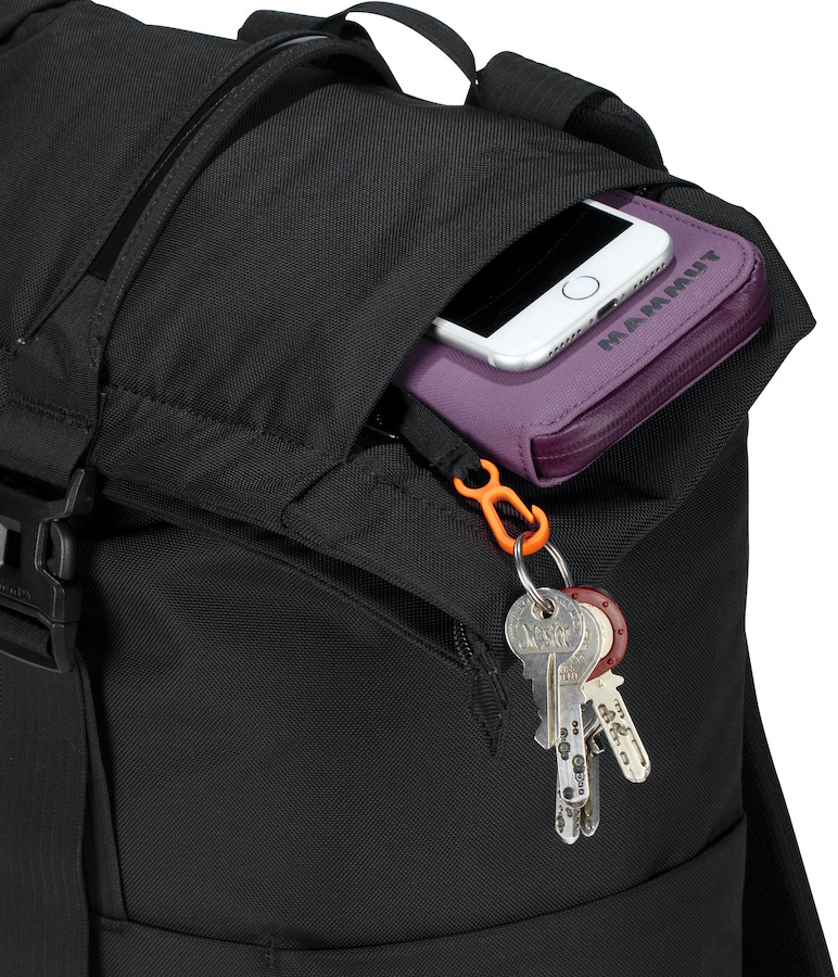 Mammut Xeron 15 Day Pack/Backpack