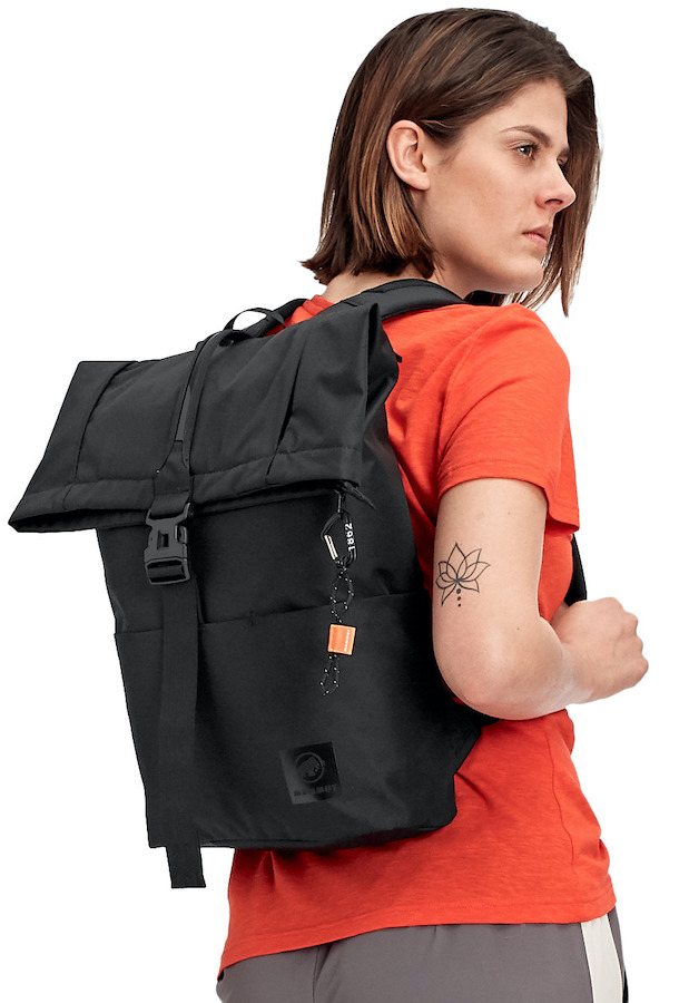 Mammut Xeron 15 Day Pack/Backpack