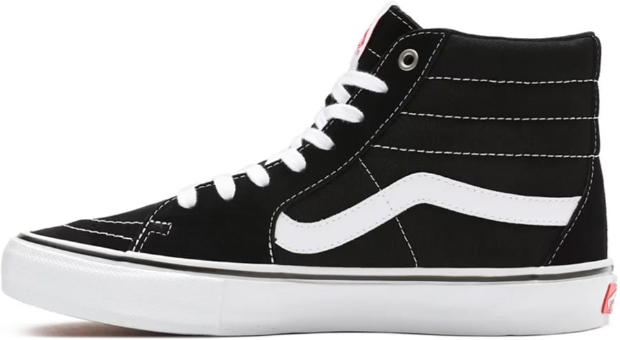 Vans Skate Sk8-Hi Trainers/Skate Shoes