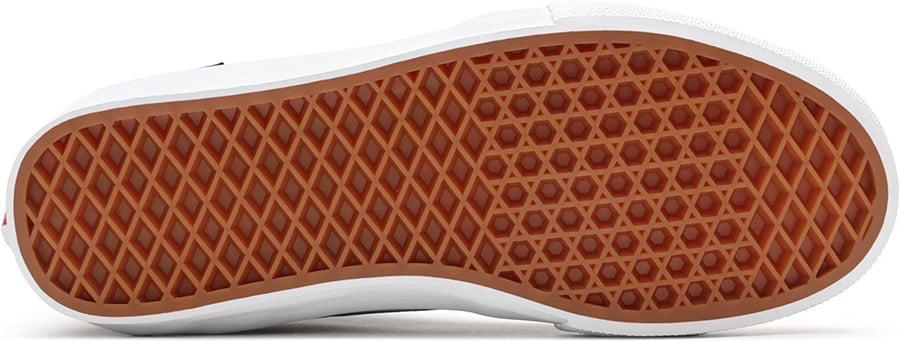 Vans Skate Sk8-Hi Trainers/Skate Shoes