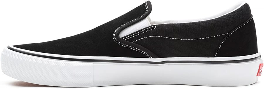 Vans Skate Slip-On Trainers/Skate Shoes