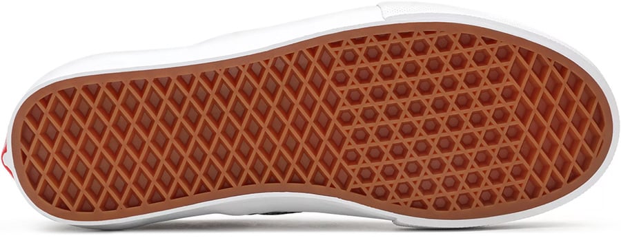 Vans Skate Slip-On Trainers/Skate Shoes