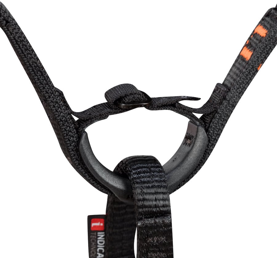 Mammut Nordwand Harness Rock Climbing Harness