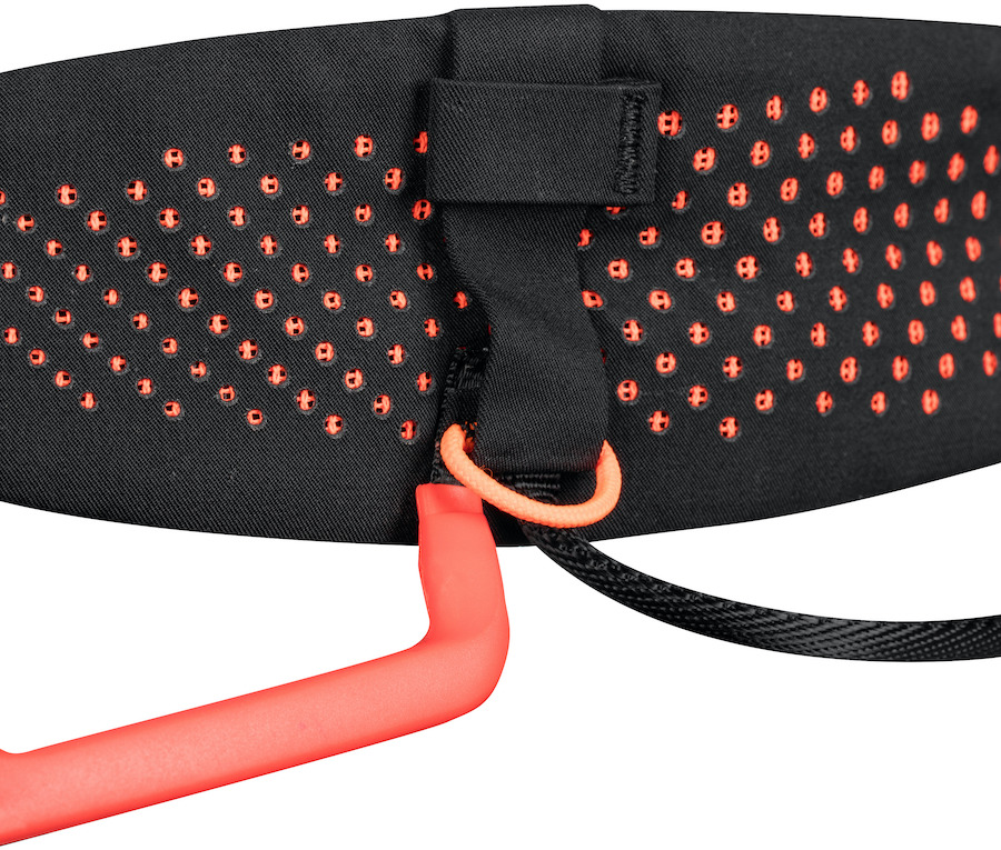 Mammut Nordwand Harness Rock Climbing Harness