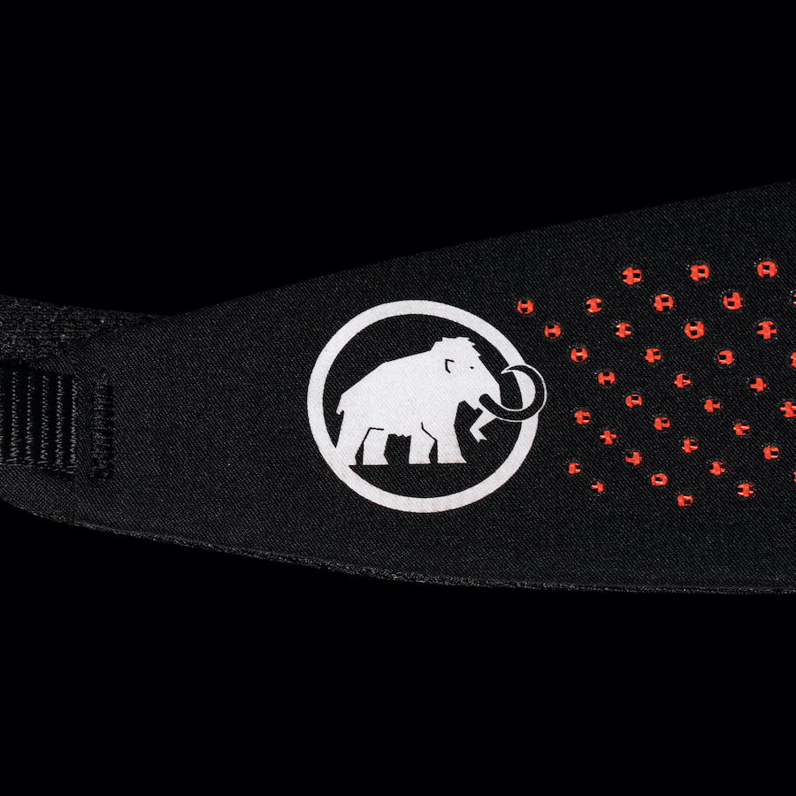 Mammut Nordwand Harness Rock Climbing Harness