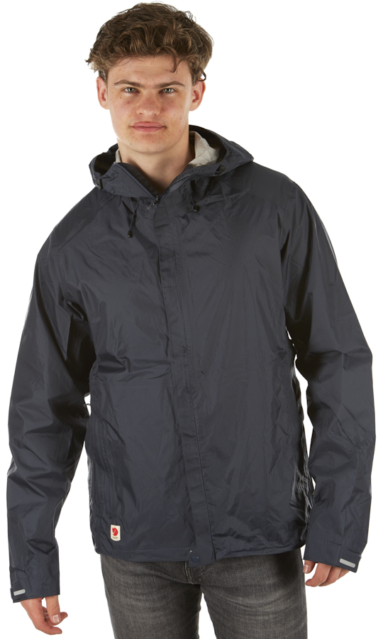 Fjallraven High Coast Hydratic Men's Waterproof Jacket