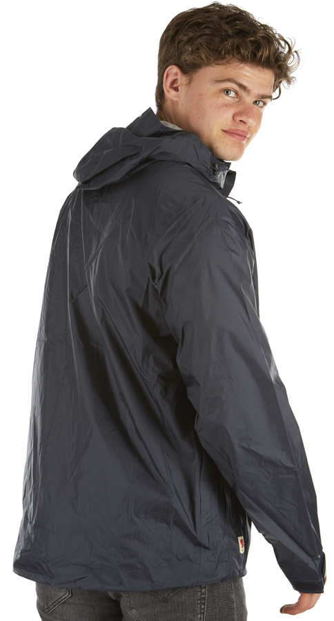 Fjallraven High Coast Hydratic Men's Waterproof Jacket