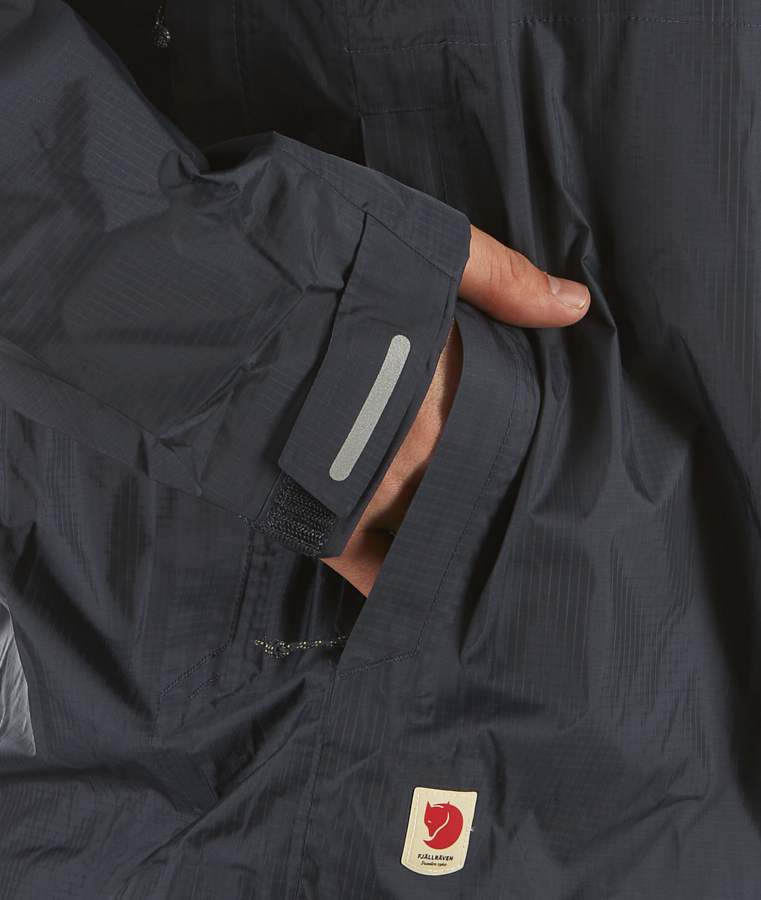 Fjallraven High Coast Hydratic Men's Waterproof Jacket