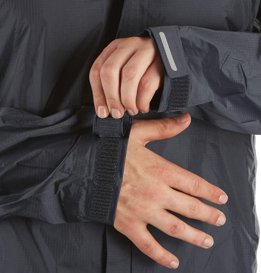 Fjallraven High Coast Hydratic Men's Waterproof Jacket