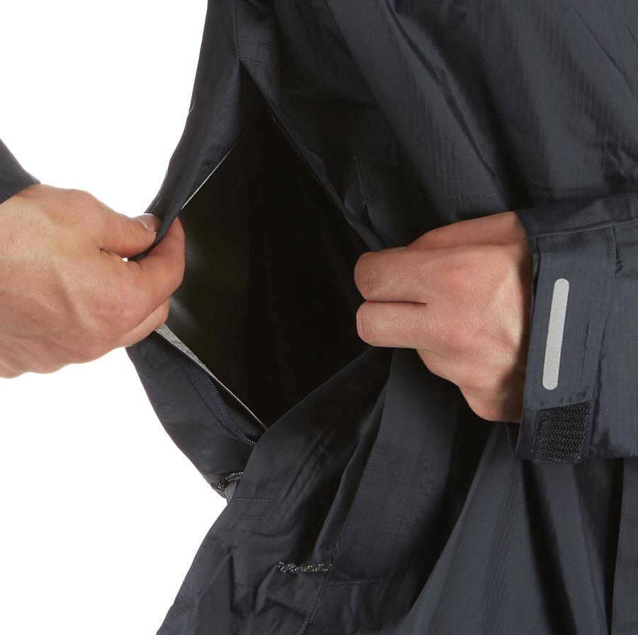 Fjallraven High Coast Hydratic Men's Waterproof Jacket