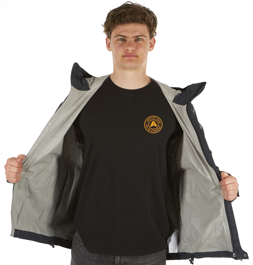 Fjallraven High Coast Hydratic Men's Waterproof Jacket