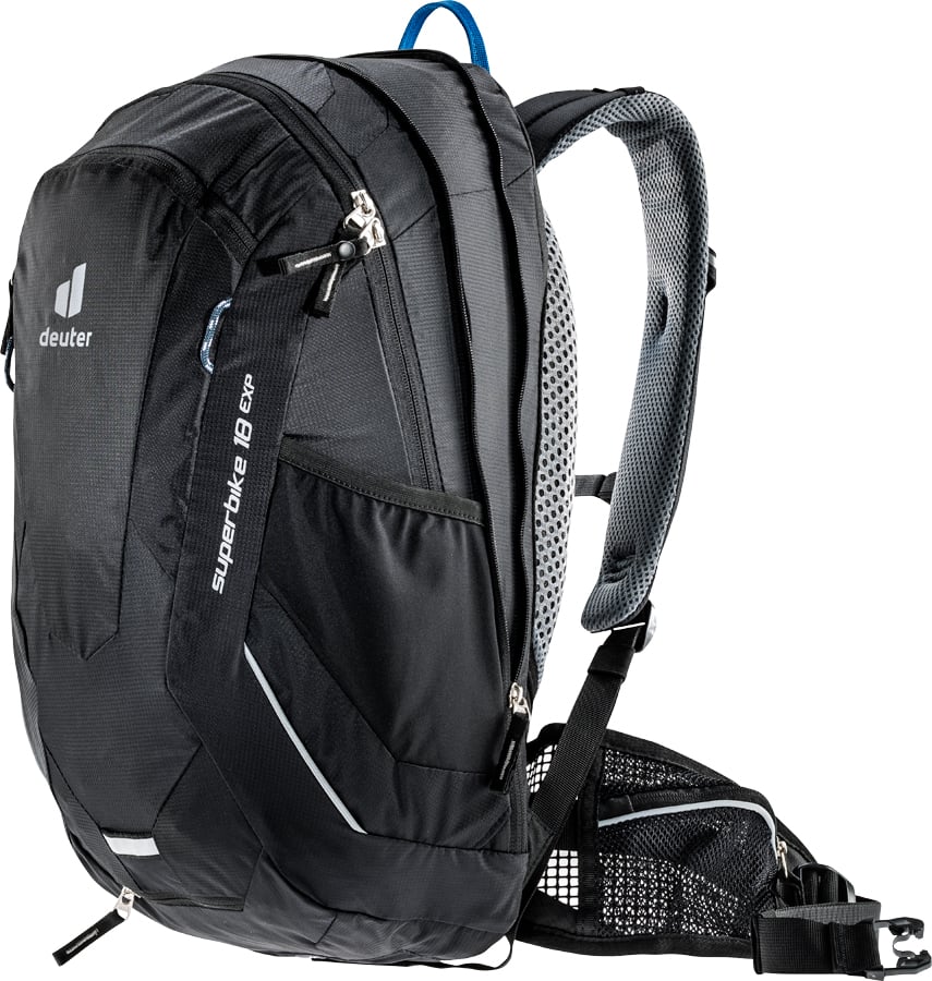 ドイター　Deuter super bike18EXP Deuter Superbike 18 EXP Backpacks | Absolute-Snow