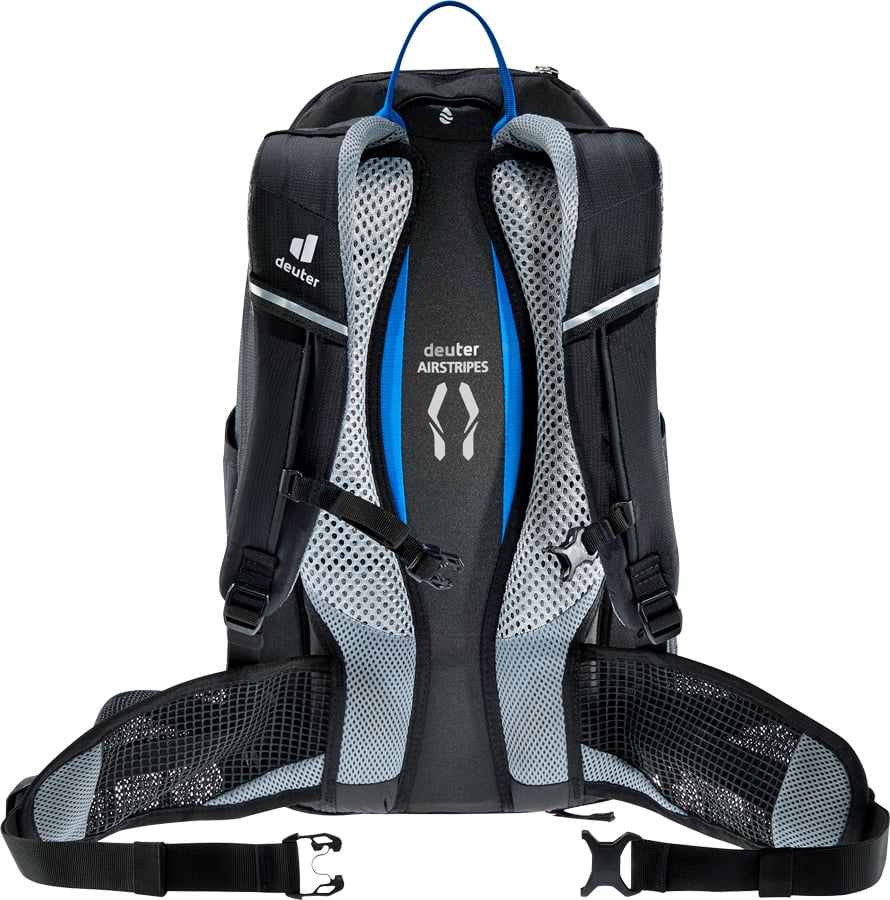 Deuter Superbike 18 EXP Backpacks | Absolute-Snow