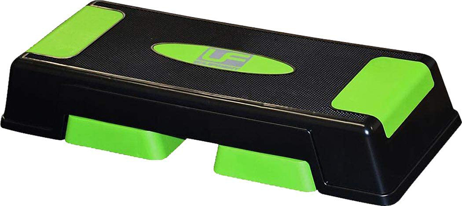 Urban Fitness Equipment Adjustable Aerobic Step